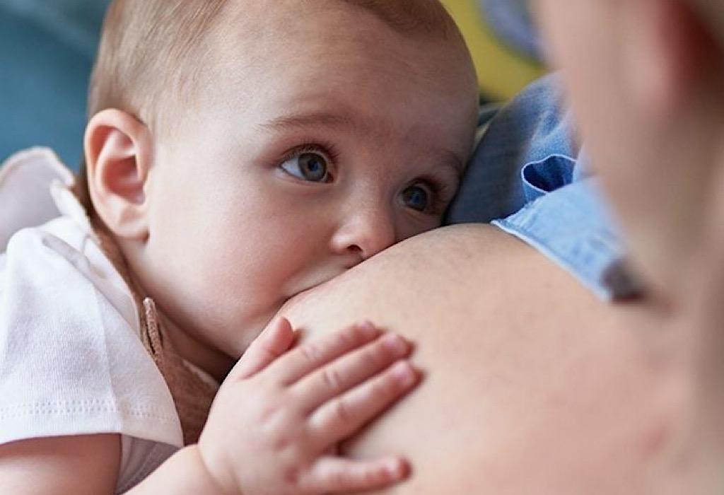 5 Penyebab Bayi Rewel dan Tidak Mau Menyusu