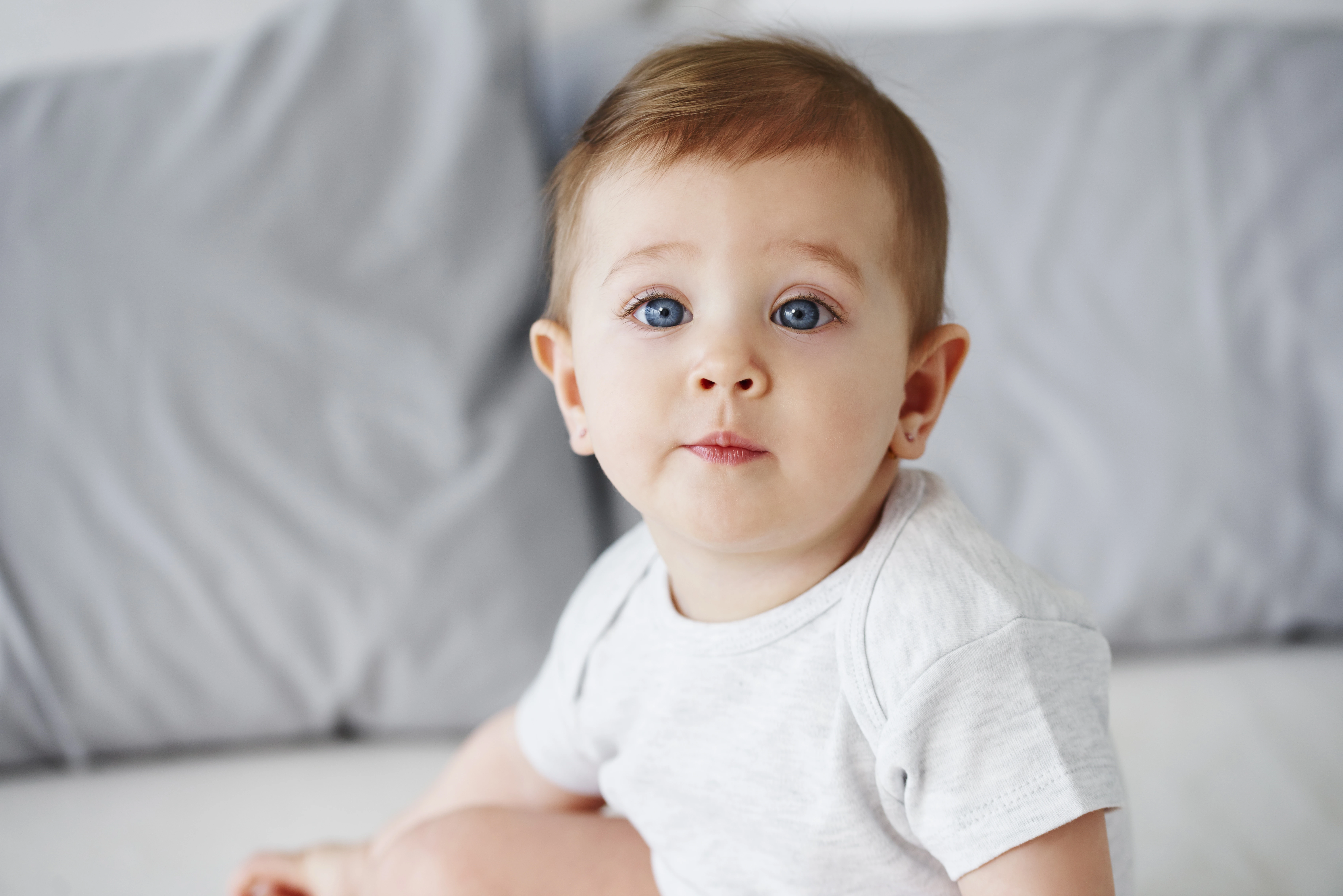 9 Makanan Agar Bayi Lahir Rupawan: Cantik atau Ganteng!