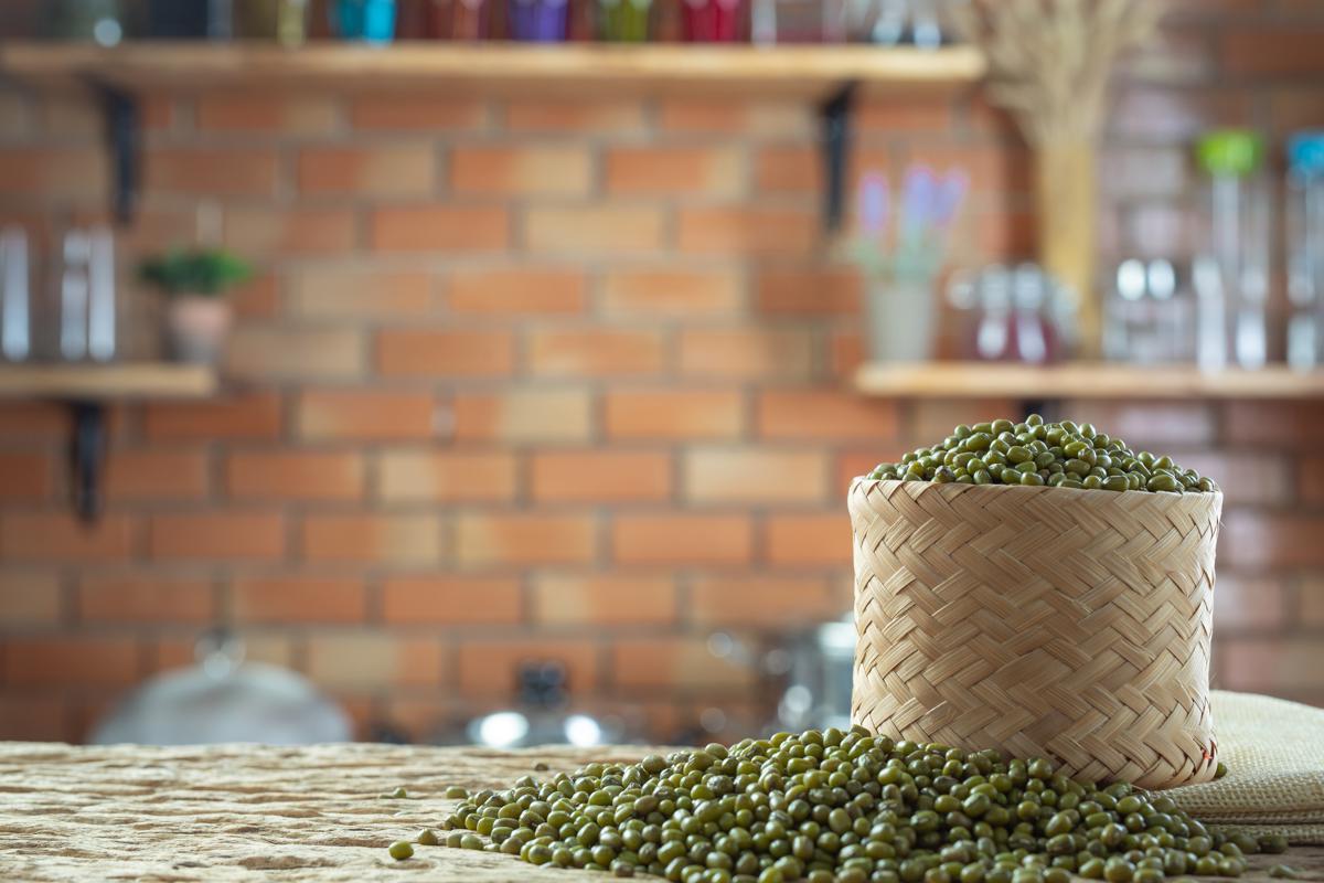 Sangat Berkhasiat! 5 Manfaat Kacang Hijau untuk Ibu Hamil