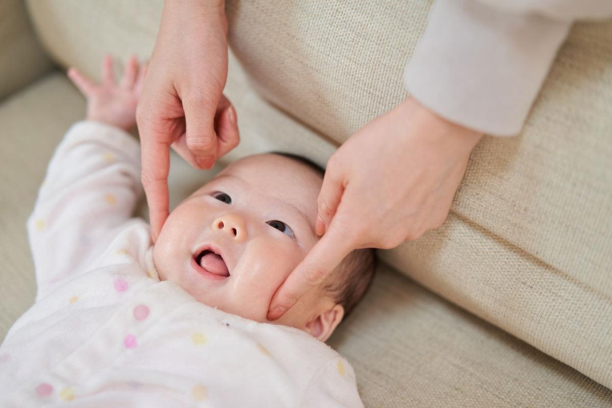 Kepala Peyang pada Bayi Apakah Berbahayakah? Ini Penjelasannya