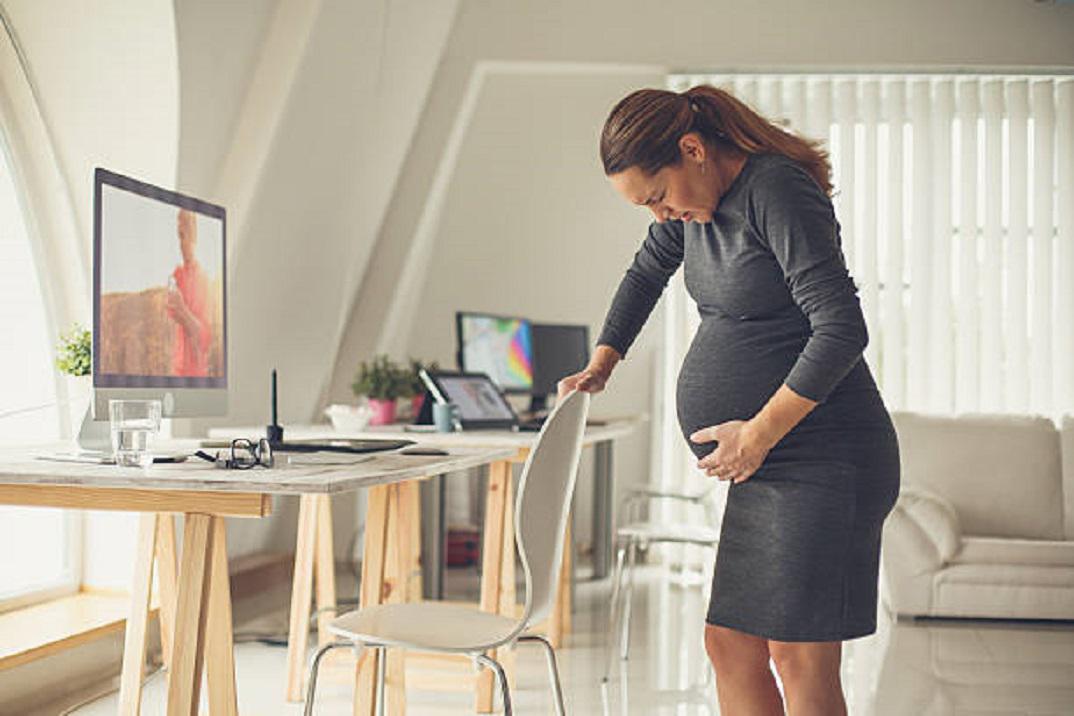 Posisi Janin Melintang, Apakah Ibu Bisa  Melahirkan Normal?