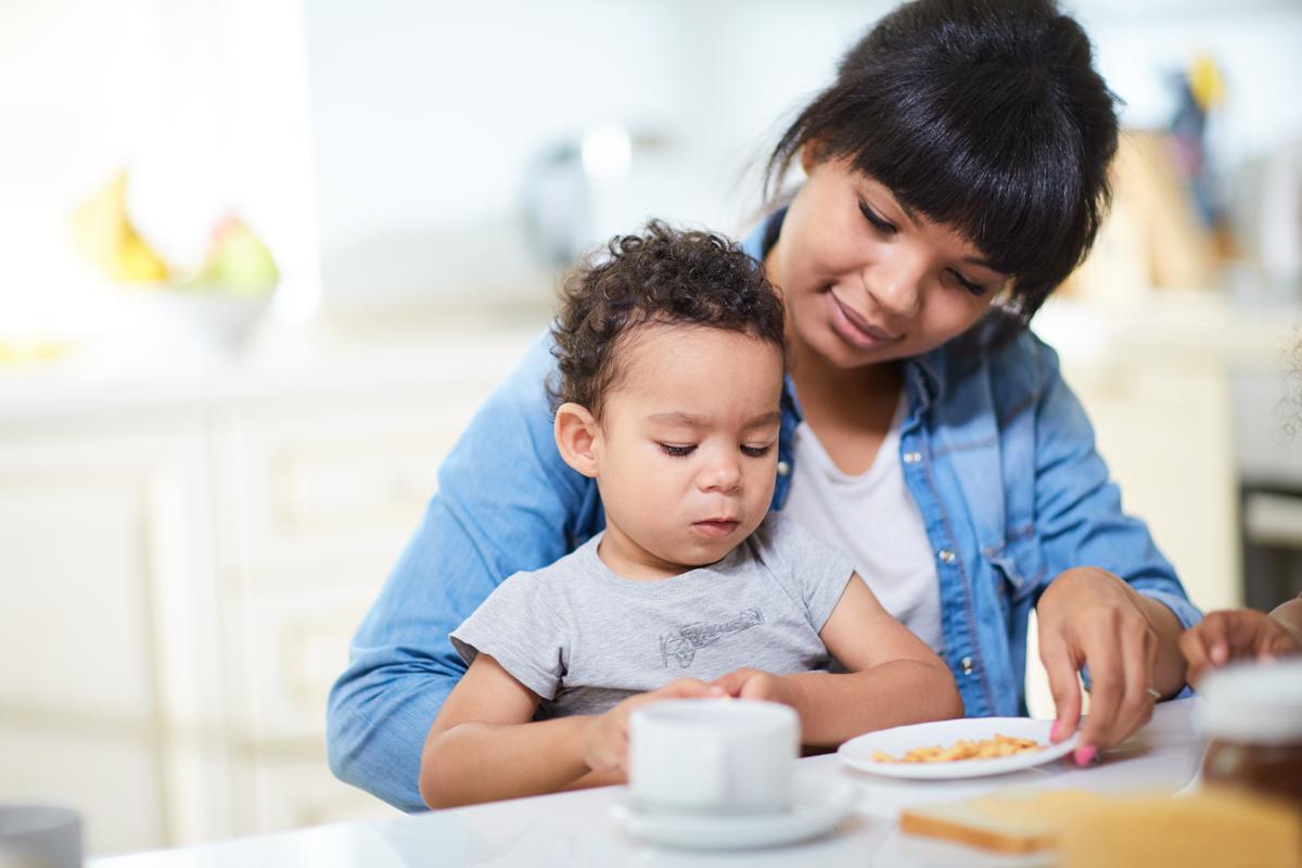 3 Rekomendasi Menu untuk Mengatasi Anak Susah Makan