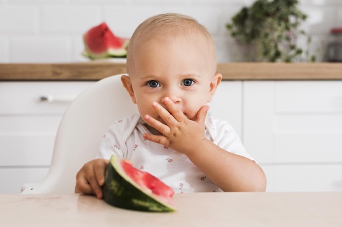 Selain Perubahan Pola Makan, Inilah 4 Penyebab Diare pada Bayi 0-6 Bulan