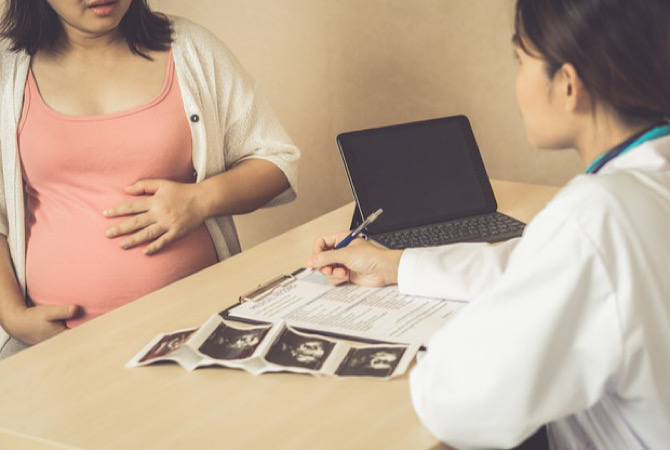 5 Persiapan Mental Ibu Hamil Sebelum Melahirkan, Jangan Overthinking Dulu Ya Moms!