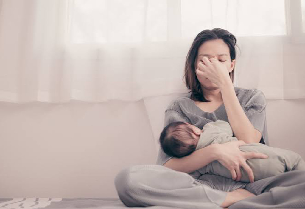 Mengalami Psikosis Postpartum, Ini Penjelasan Menurut WHO