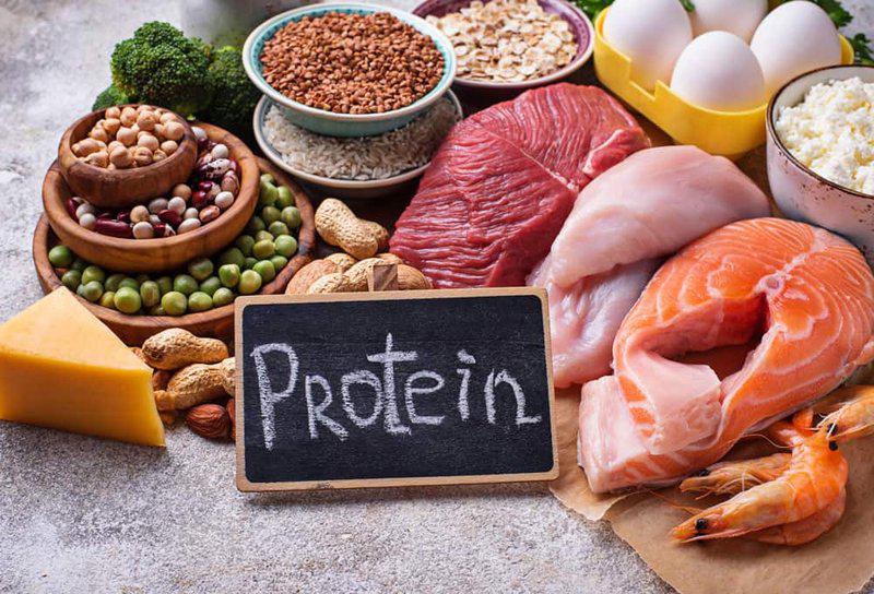 Moms Wajib Tahu. Berikut 7 Daftar Protein Terbaik Untuk MPASI