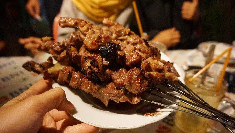 Busui, Perhatikan 5 Hal Ini Jika Mau Makan Daging Kambing