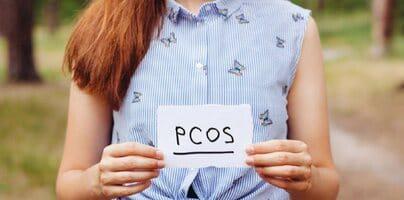 Pilihan Diet untuk Wanita dengan Kondisi PCOS