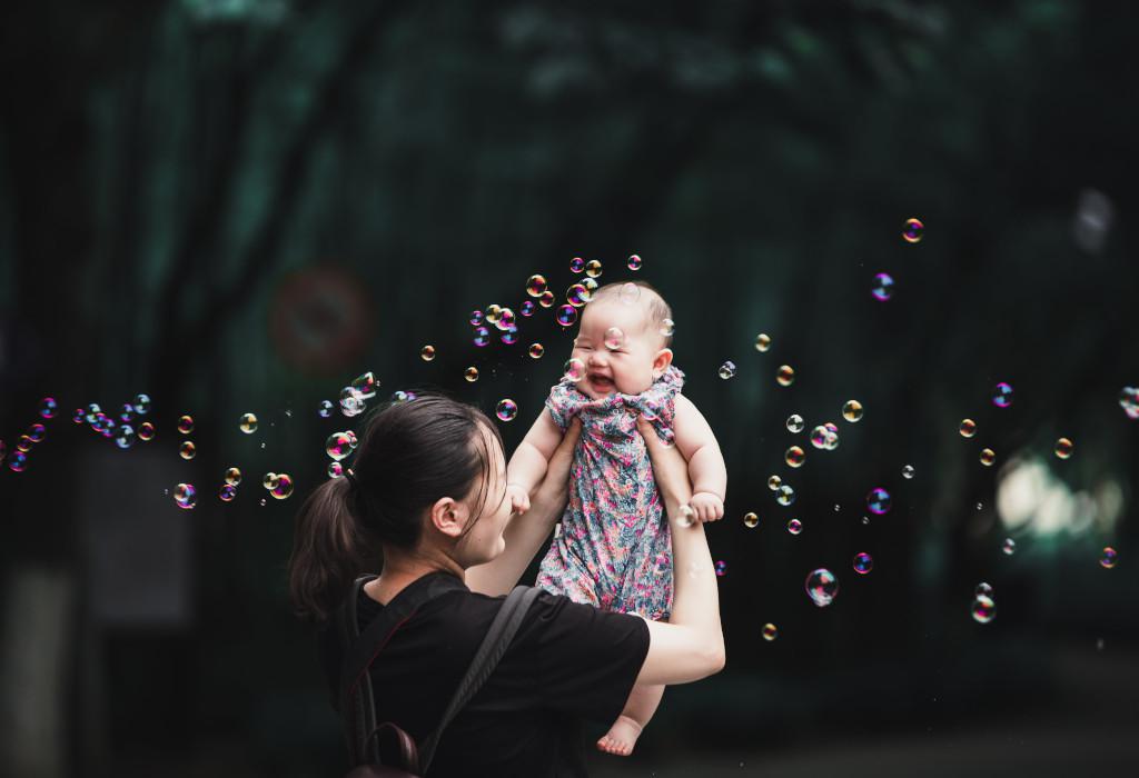 Seputar Masa Emas Anak Yang Wajib Diketahui, Jangan Sampai Terlewat