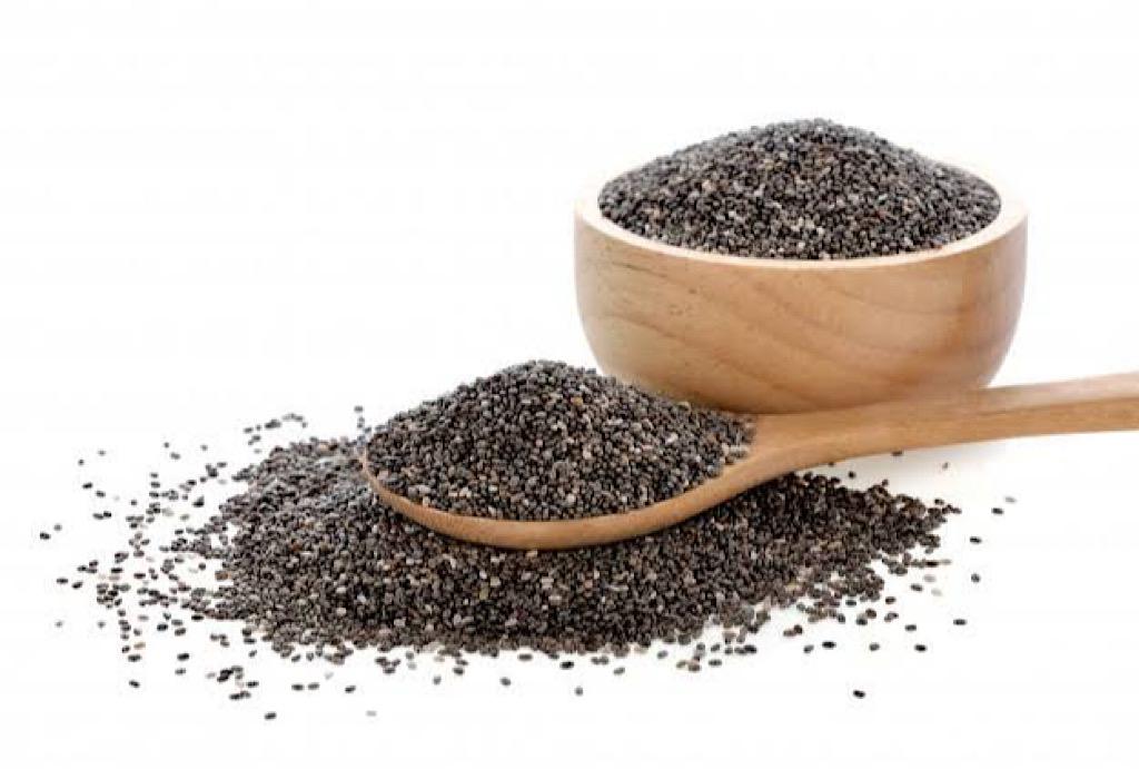 Manfaat Chia Seed untuk Kesehatan, Pencegah Berbagai Macam Penyakit