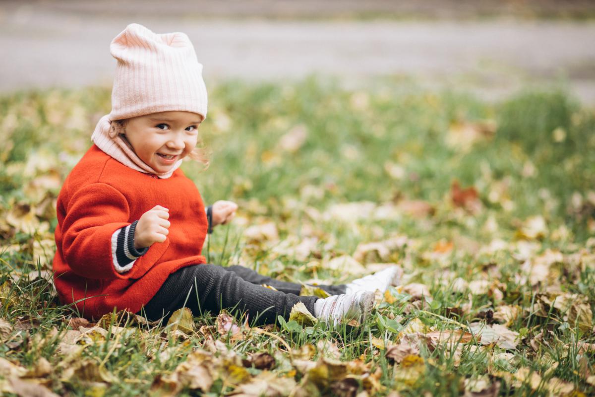 Ternyata Banyak Manfaatnya! 5 Kegunaan Ajak Anak Bermain di Alam