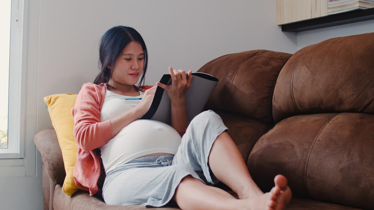 Memilih Posisi Melahirkan Normal yang Nyaman untuk Ibu