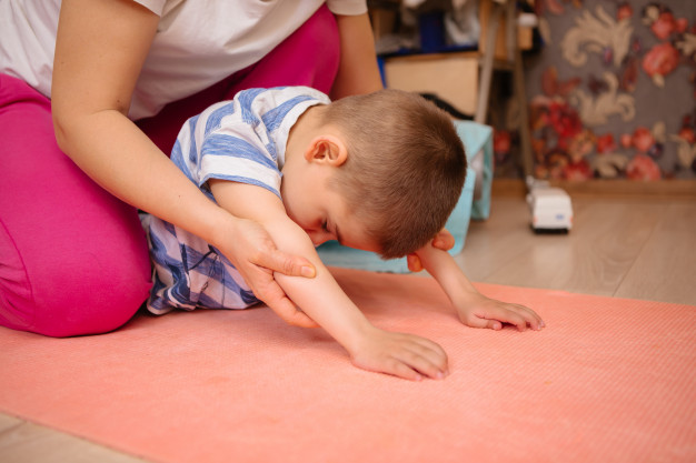 Apa Itu Cerebral Palsy? Kenali Tanda dan Penanganannya