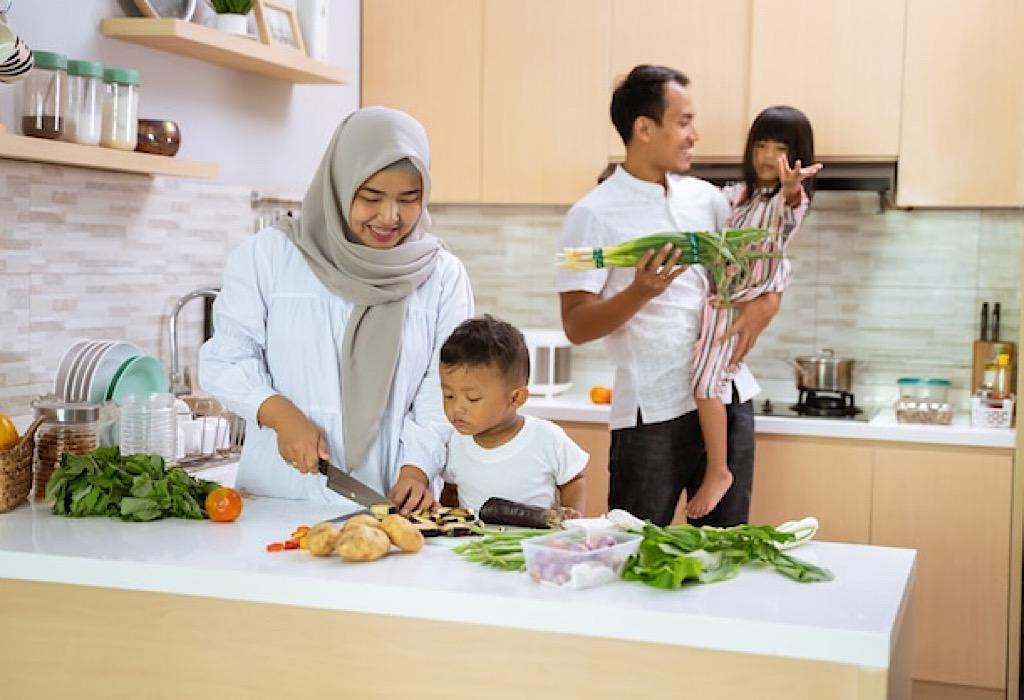 7 Menu Sahur Sehat, Lezat, & Bikin Semangat Puasa