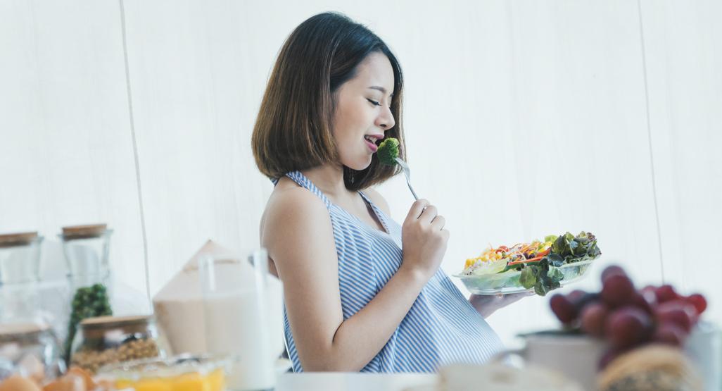 8 Manfaat Kangkung untuk Ibu Hamil dan Janin yang Banyak Khasiatnya!