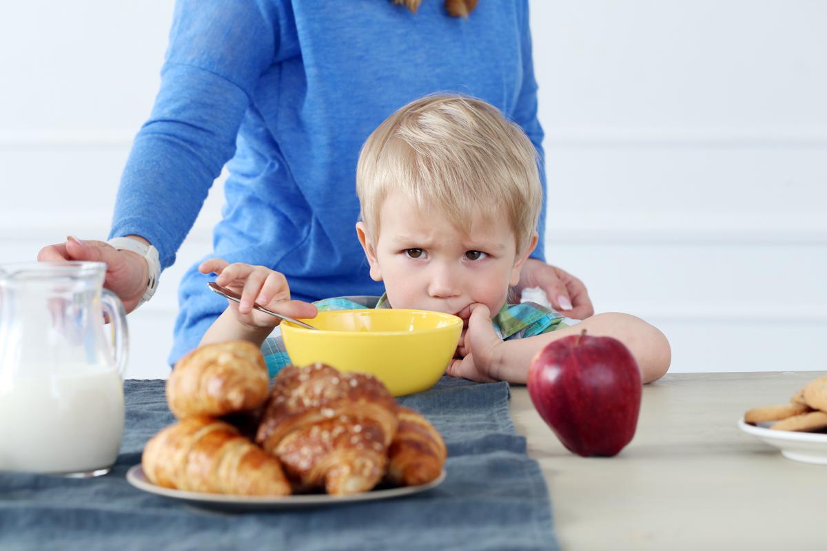 Apa Saja Cara yang Harus Dilakukan Agar Anak Mau Makan?