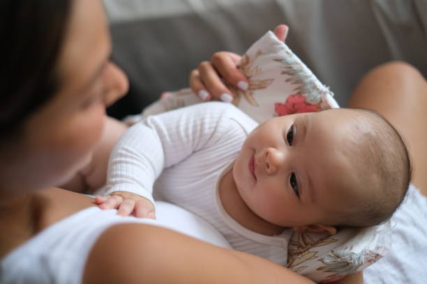 Kesalahan Umum saat Menggunakan Baby Wipes