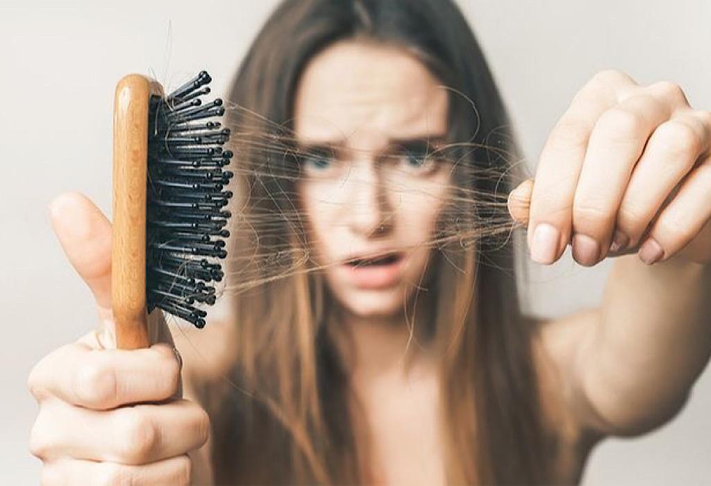 7 Cara Mengatasi Rambut Rontok Ibu Hamil dan Menyusui