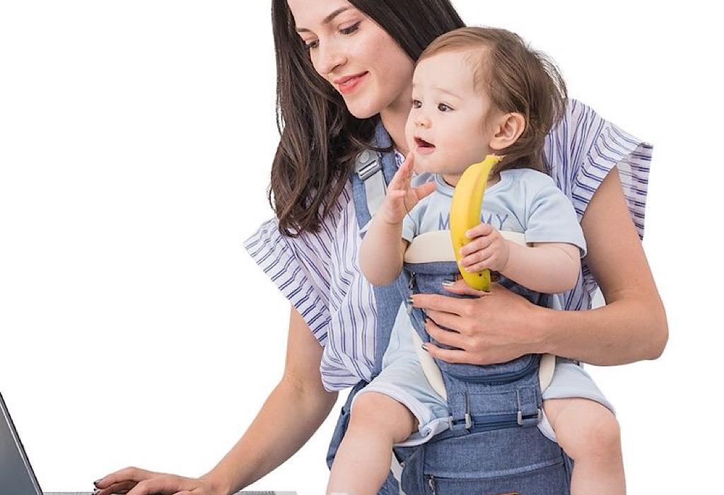 Kapan Moms & Dads Mulai Boleh Menggunakan Hipseat untuk Si Kecil? Cek Faktanya