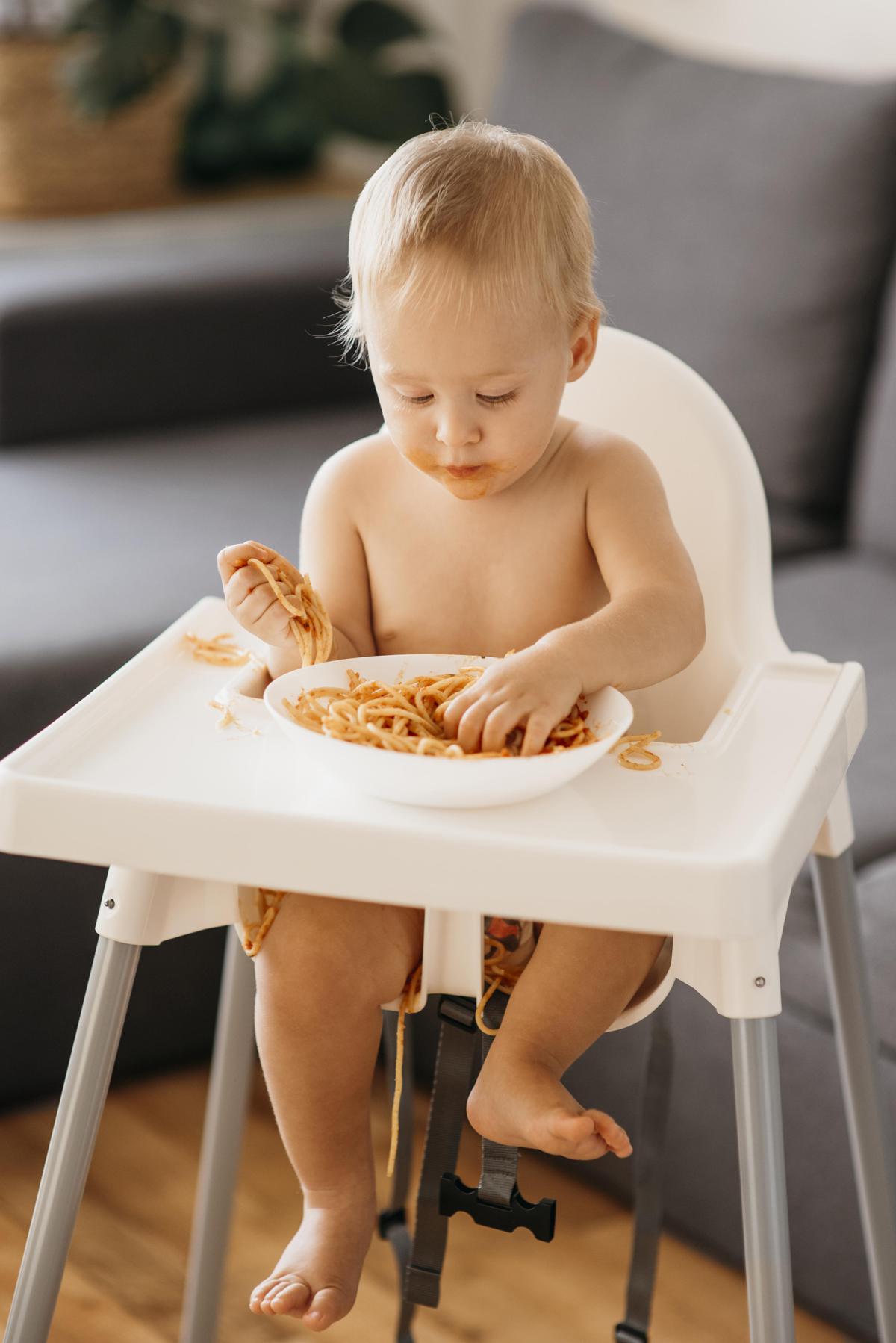 Jangan Takut Dulu! Simak 3 Penyebab Intoleransi Makanan pada Anak