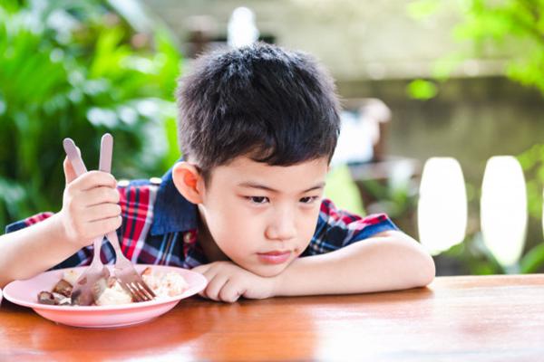 Ini Solusi Anak Tidak Suka Nasi, Moms!