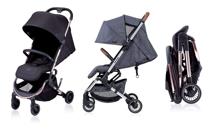 Stroller kecil online