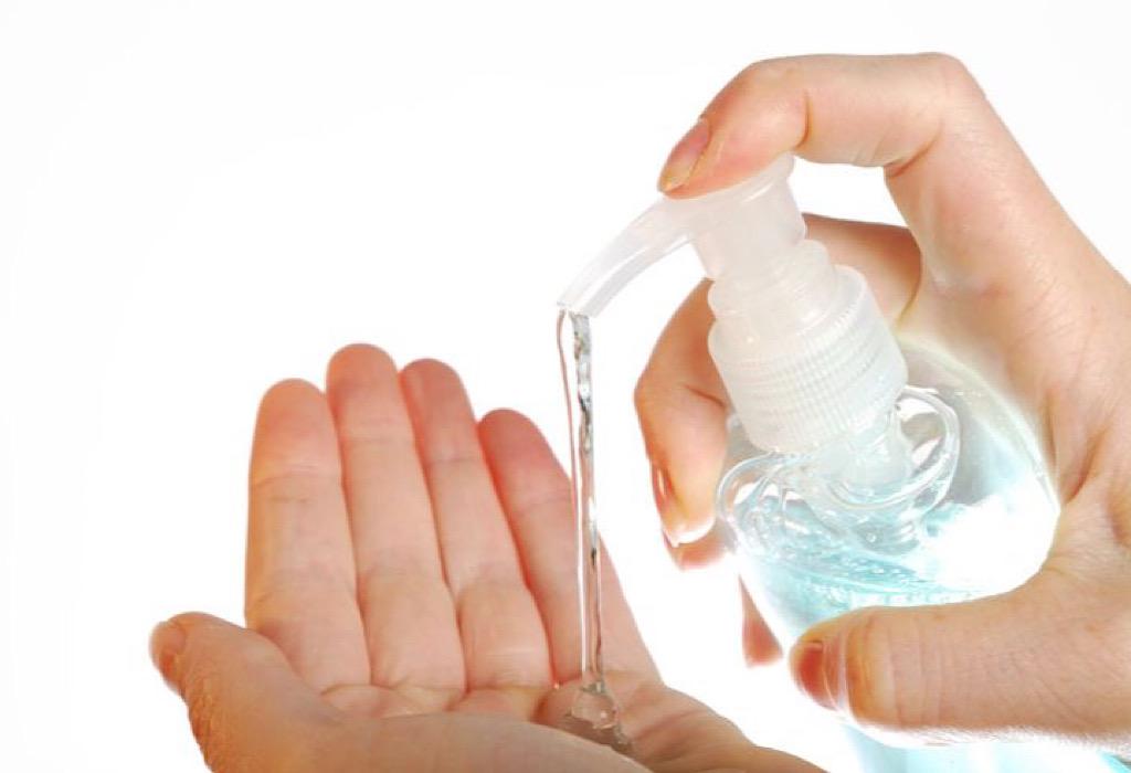 Tips Memilih Hand Sanitizer Gel yang Aman Beserta Manfaatnya