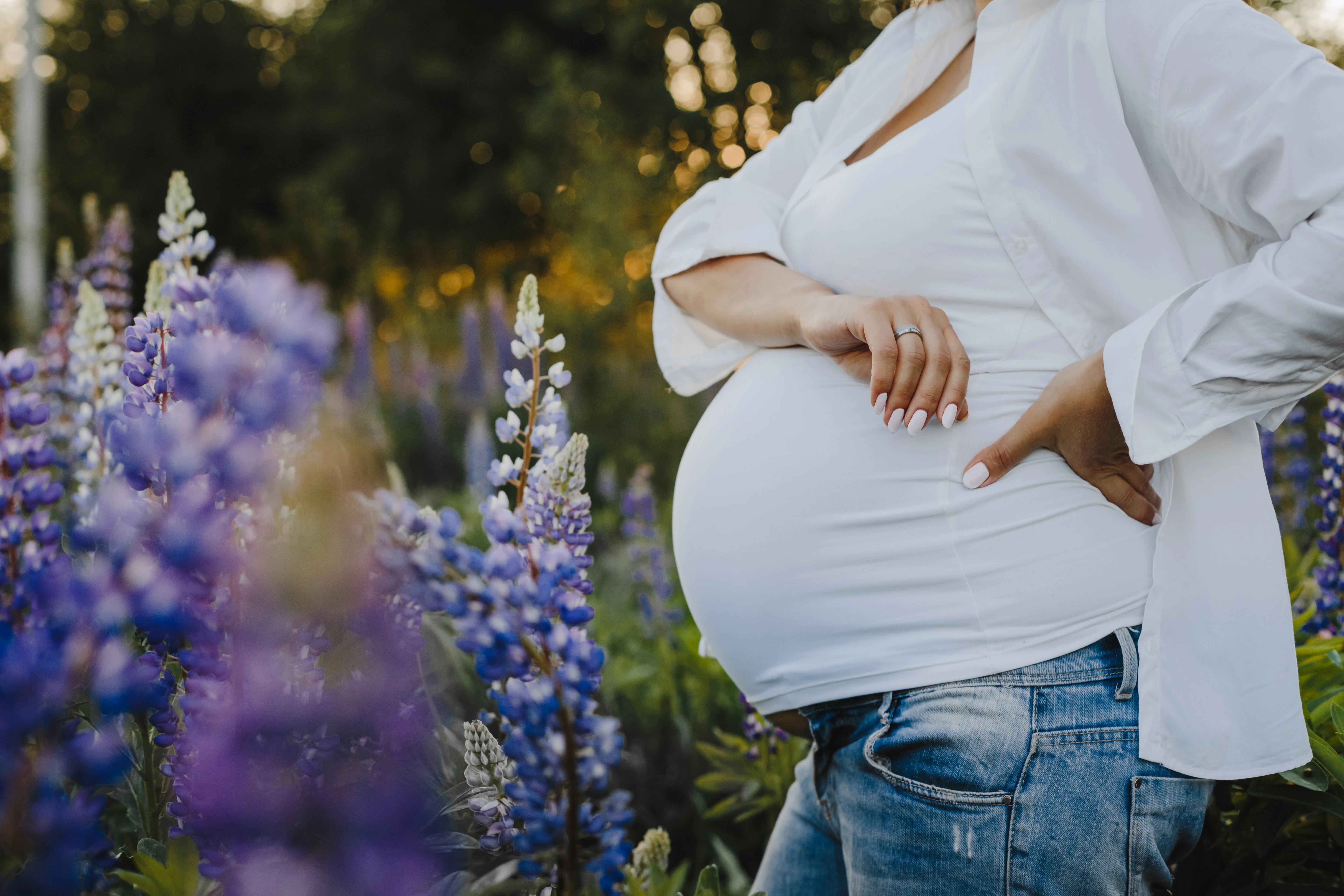 Waktu Ideal Melahirkan! Bayi Lahir Normal pada Usia Berapa Minggu?