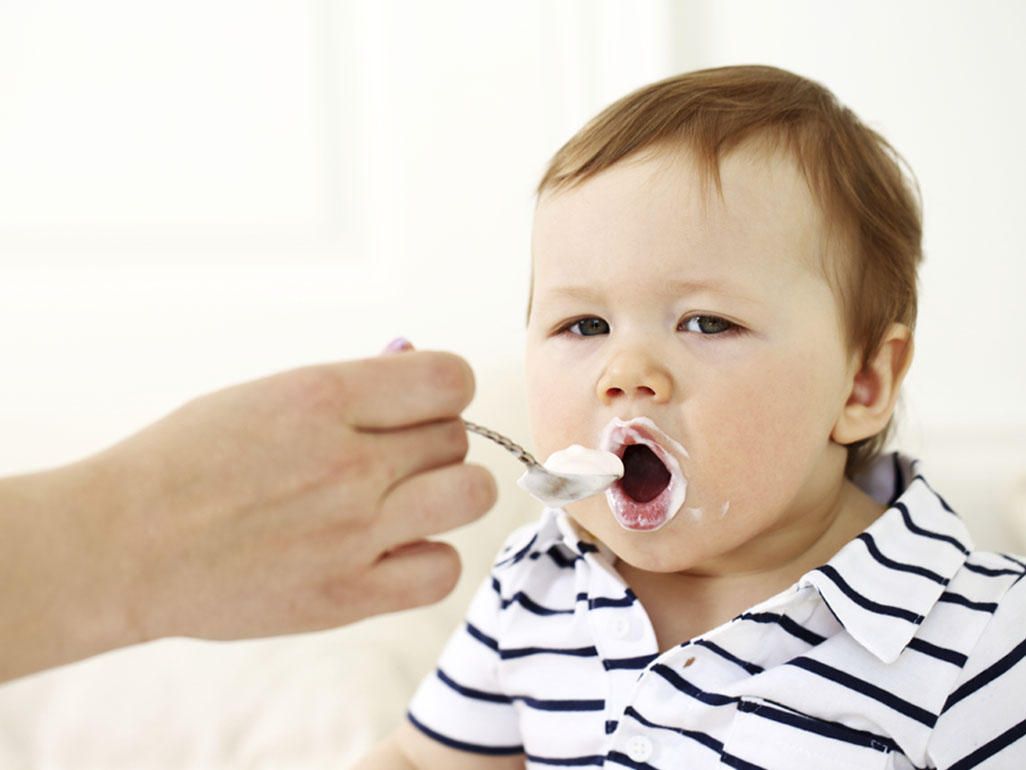 7 Rekomendasi Merk Yogurt untuk Bayi yang Aman Dikonsumsi