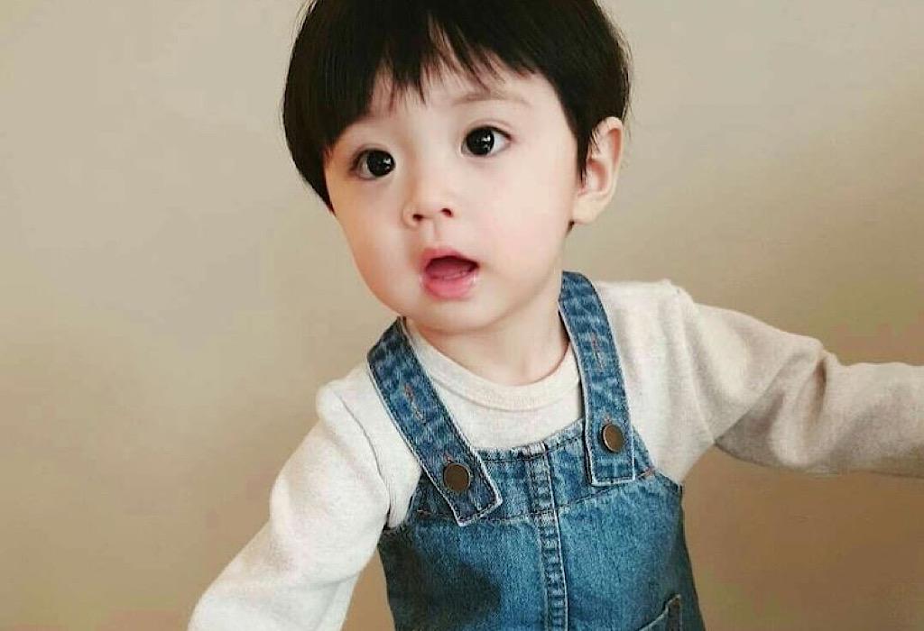 7 Model Rambut Anak Laki-laki, Mirip Bintang K-Pop