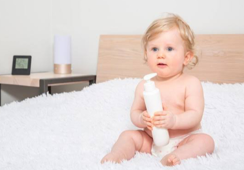 Lotion Calamine untuk Bayi yang Paling Direkomendasikan