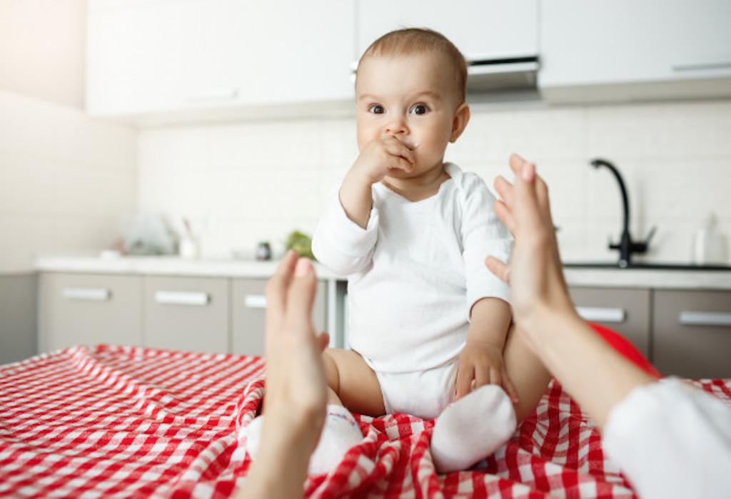 Kepala Bayi Terbentur Tak Selalu Memicu Luka Terbuka