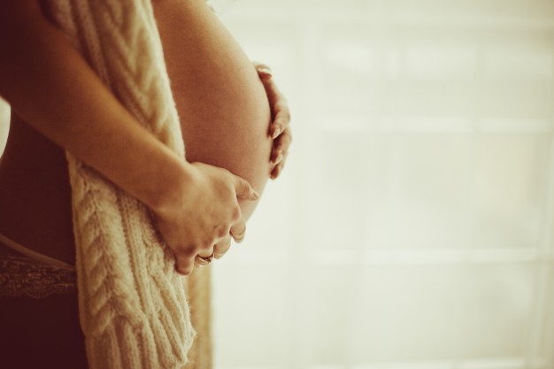 Tumbuh Rambut di Perut Saat Hamil Berarti Calon Bayi Laki-laki, Mitos atau Fakta?