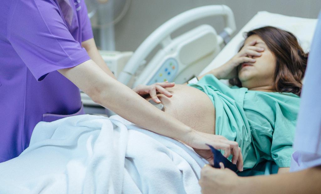 Moms, Kenali Penyebab dan Gejala Fetal Distress yang Berbahaya Bagi Janin