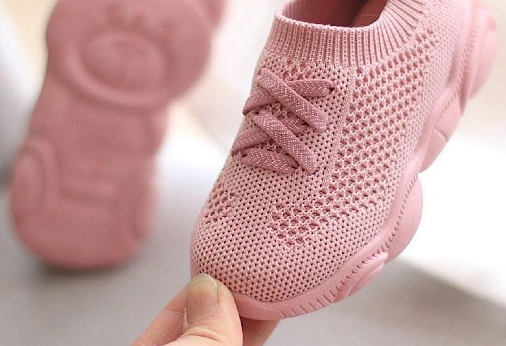 5 Tips Memilih Sepatu Anak Perempuan Agar Awet dan Tak Mudah Rusak