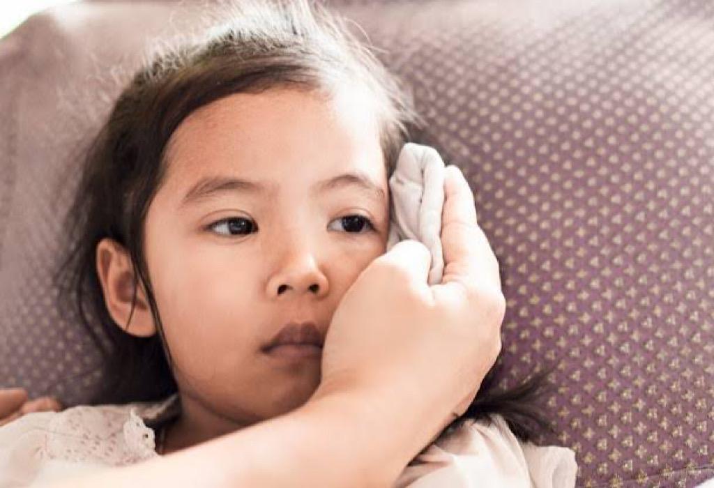 Anemia Pada Anak: Perhatikan Penyebab, Gejala, dan Cara Mencegahnya