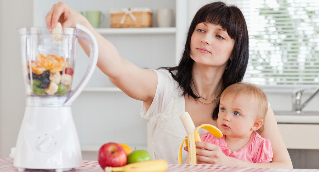 Yuk, Moms Konsumsi 6 Buah Ini Agar ASI Lancar dan Berkualitas