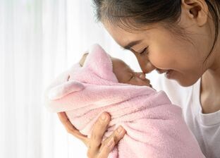 Rangkaian dan Arti Nama Amanda untuk Bayi Perempuan