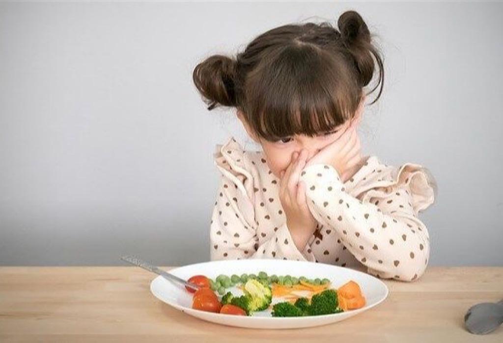 Bisa Jadi Anak Kelelahan! 9 Penyebab Anak 1 Tahun Susah Makan