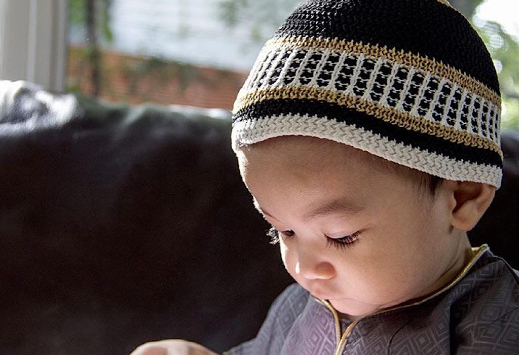 30 Referensi Nama Bayi Laki-laki Islam 2 Kata dalam Al-Quran