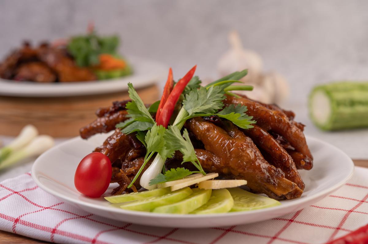 7 Manfaat Ceker Ayam Untuk Bayi, MPASI Penuh Nutrisi