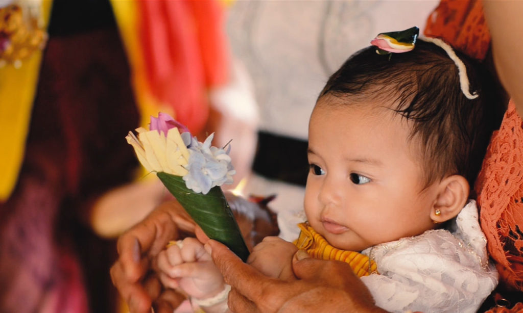 Rekomendasi Nama Bayi Hindu Modern Untuk Laki-laki dan Perempuan