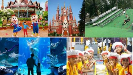 7 Rekomendasi Wisata Kids Friendly di Jakarta, Dijamin Seru!