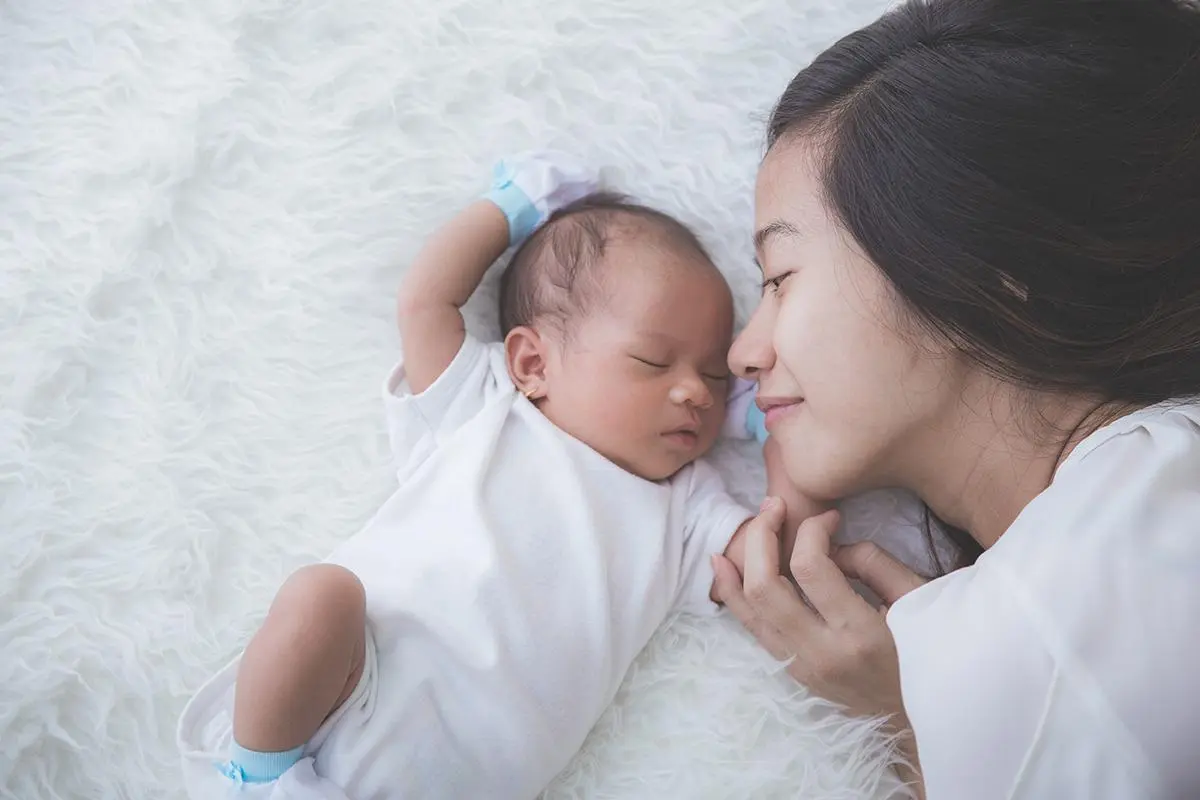 Contoh Ucapan Selamat untuk Bayi Baru Lahir yang Kreatif dan Bikin Berkesan