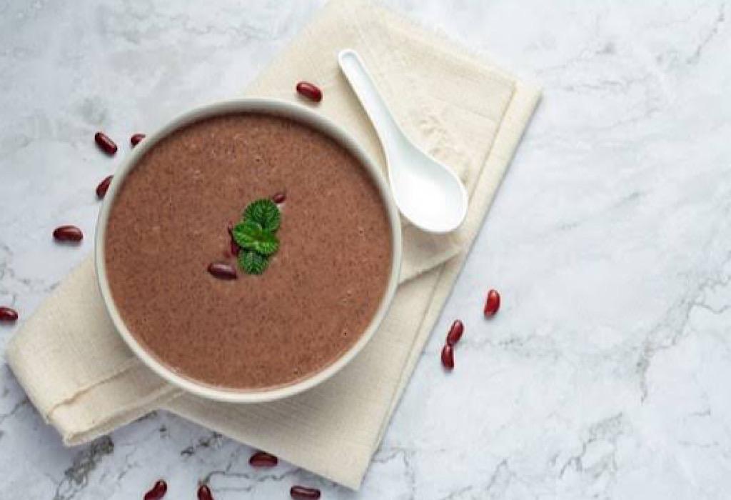 Resep MPASI Kacang Merah Yang Kaya Manfaat, Lezat dan Mudah Dibuat