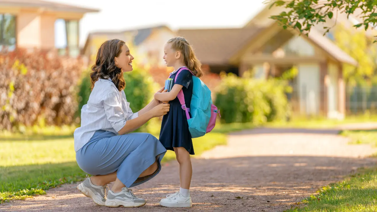 Mengatasi Kecemasan: Cara Membantu Anak Menghadapi Kembali ke Sekolah dengan Percaya Diri