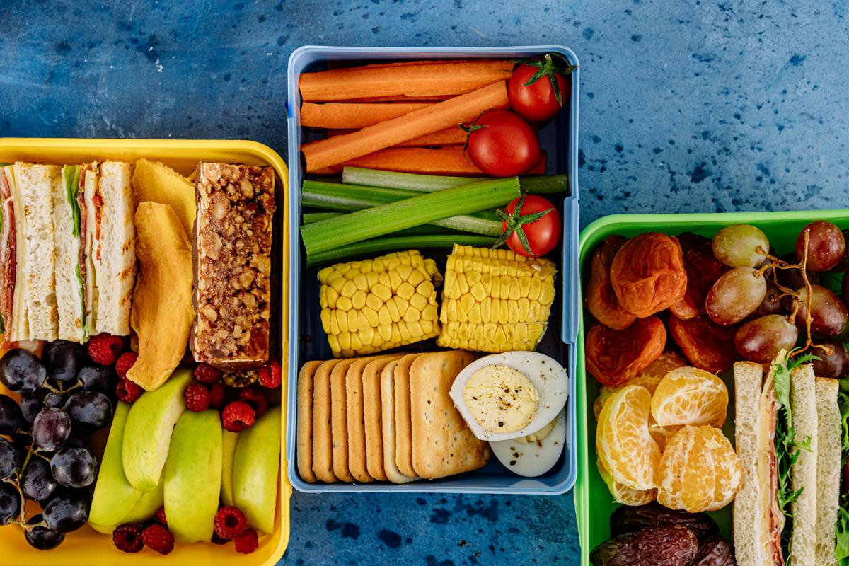 Bekal Bento Anak Sehat: 5 Rekomendasi & 5 Larangan
