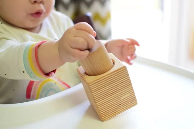 Mengapa Stacking Toys Menjadi Mainan Wajib untuk Anak?