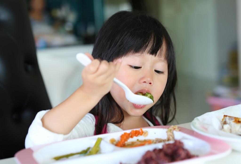 Ini Berbagai Menu Makanan untuk Anak Berusia 2 Tahun