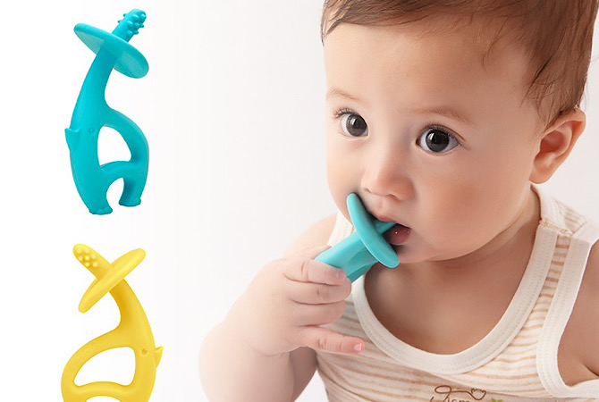 Memilih Teether untuk Bayi yang Aman, Begini Menurut Penelitian